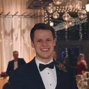 Meet your Posher, Rhett